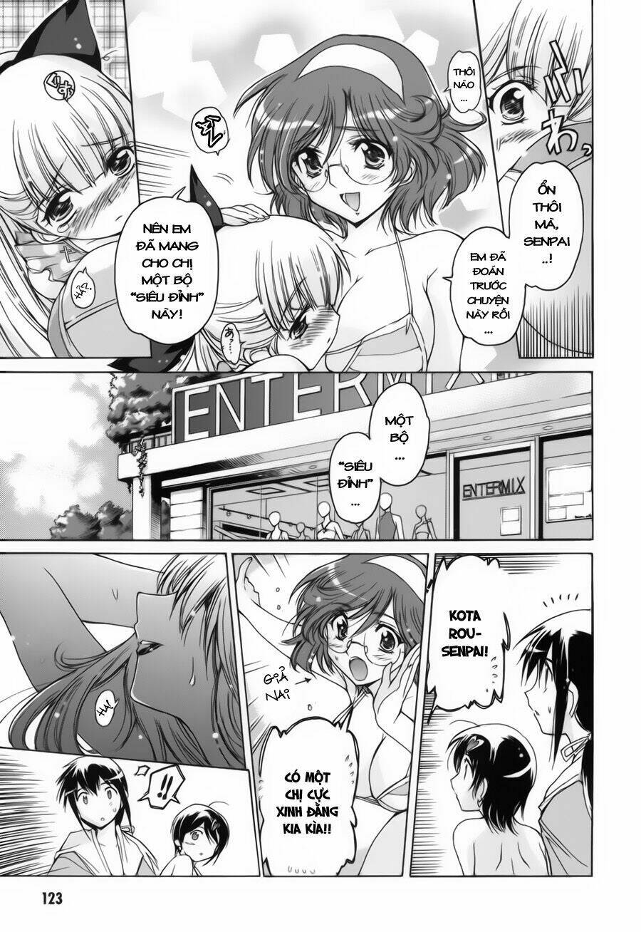 nana mix! chapter 5 11