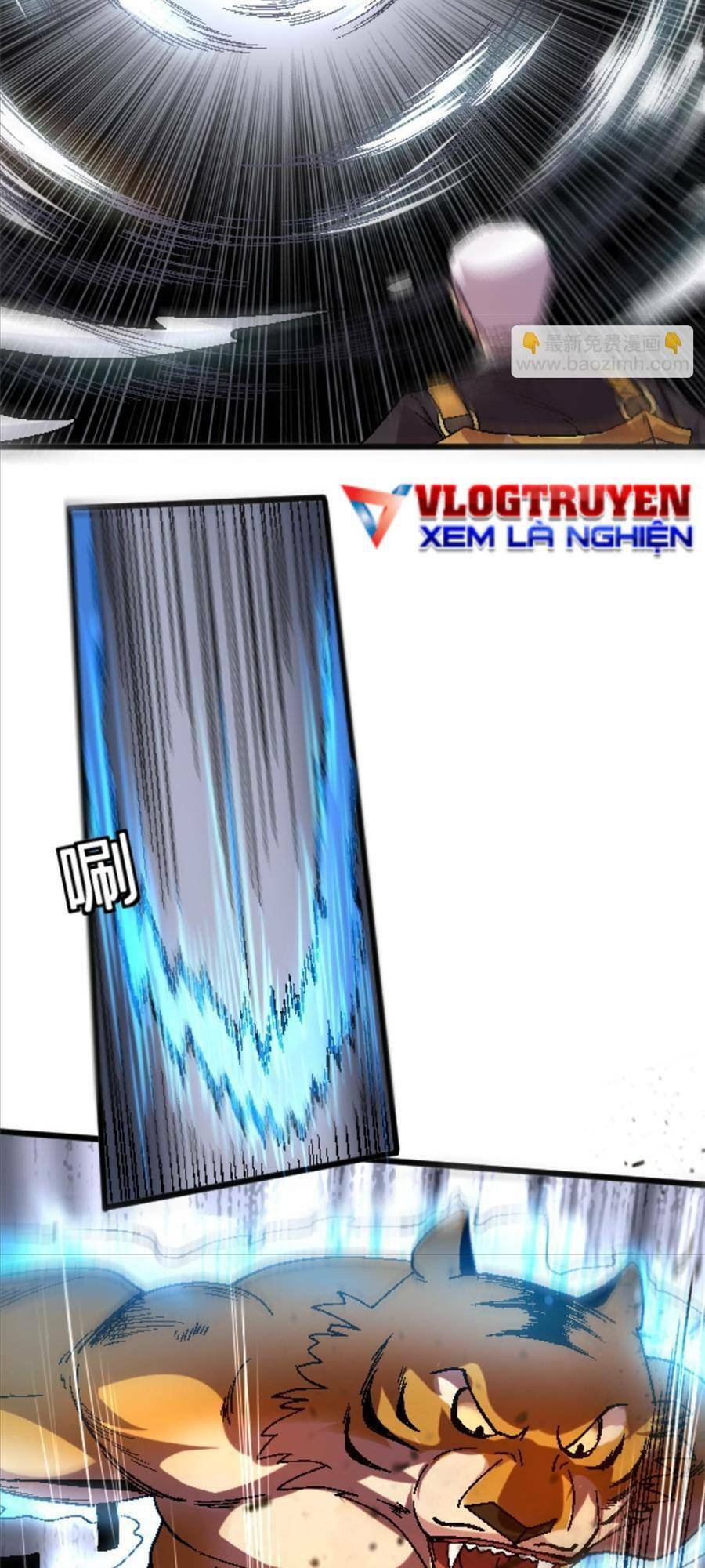 thí chủ, lên đường thôi! chapter 35 25