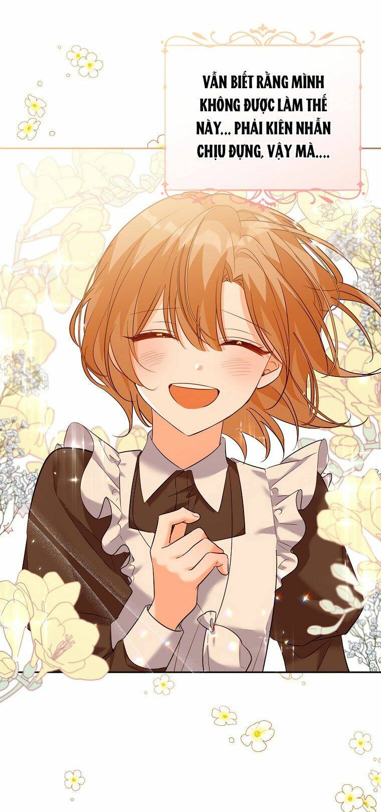 ác nữ karuna bé lại chapter 44 11