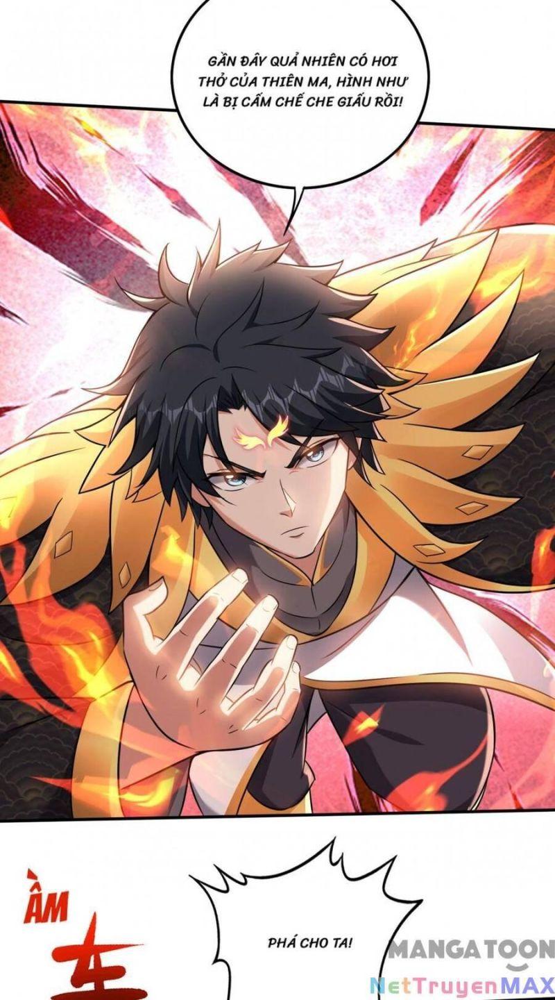 tối cường thần y tại đô thị chapter 324 14