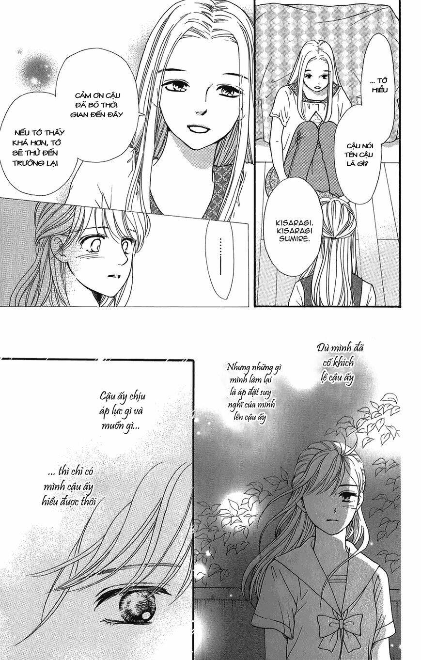 sumika sumire chapter 3 31