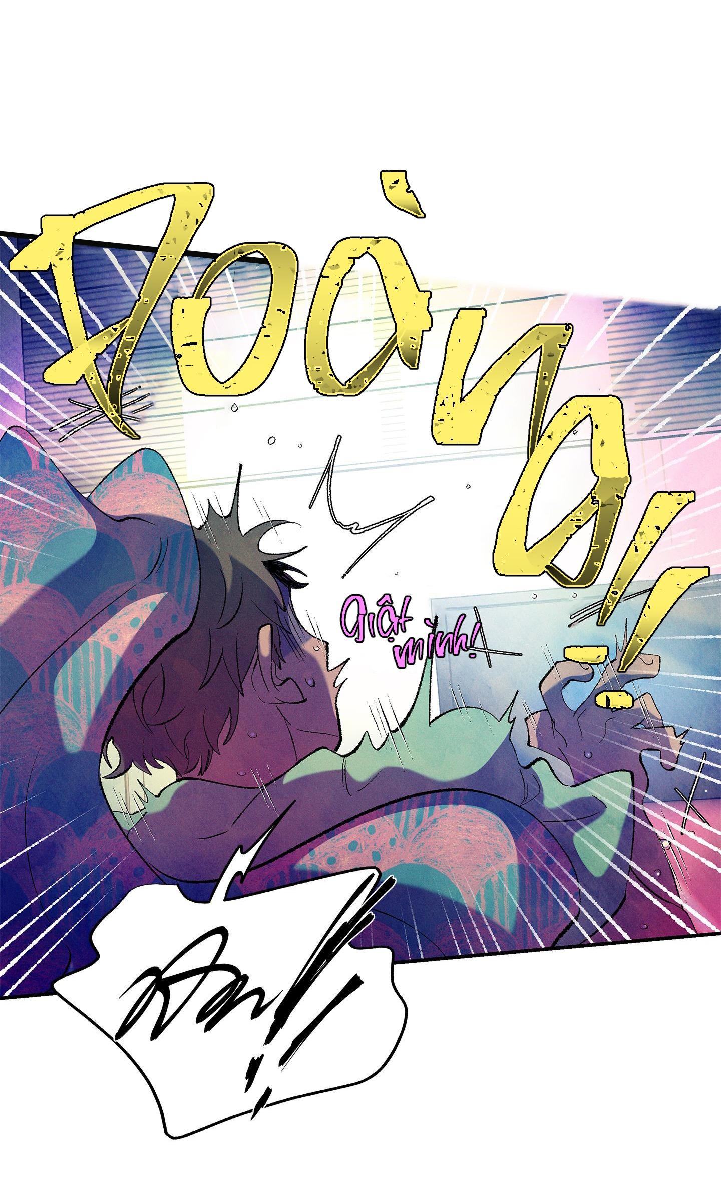 ông chú bên cửa sổ chapter 33 12