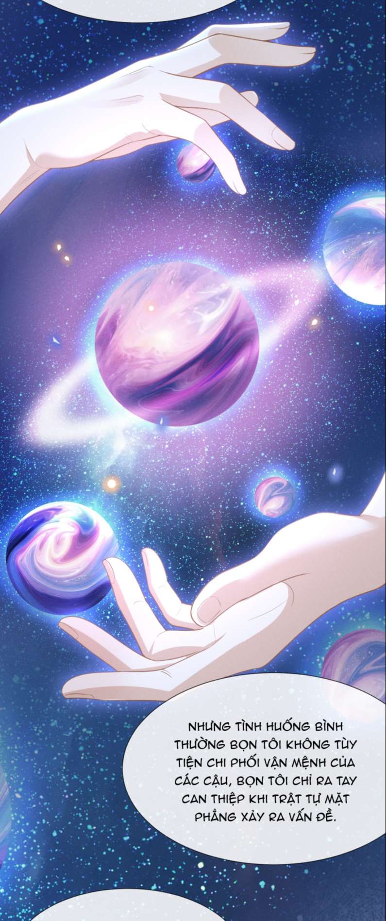 lai sinh bất kiến chapter 70 28