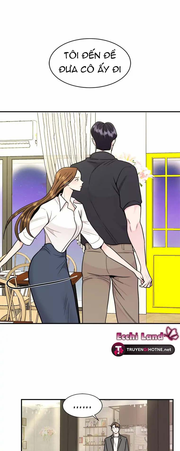 nghệ sĩ cello chapter 54.1 21