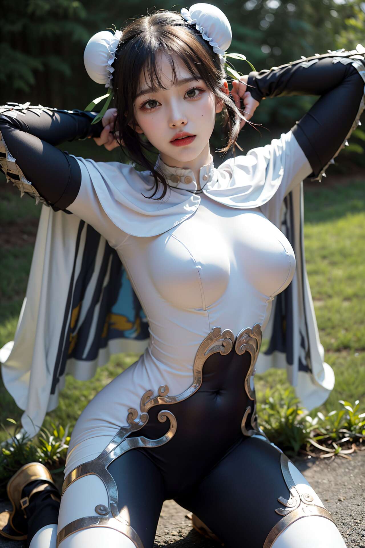 artist ai generated chapter 345 4