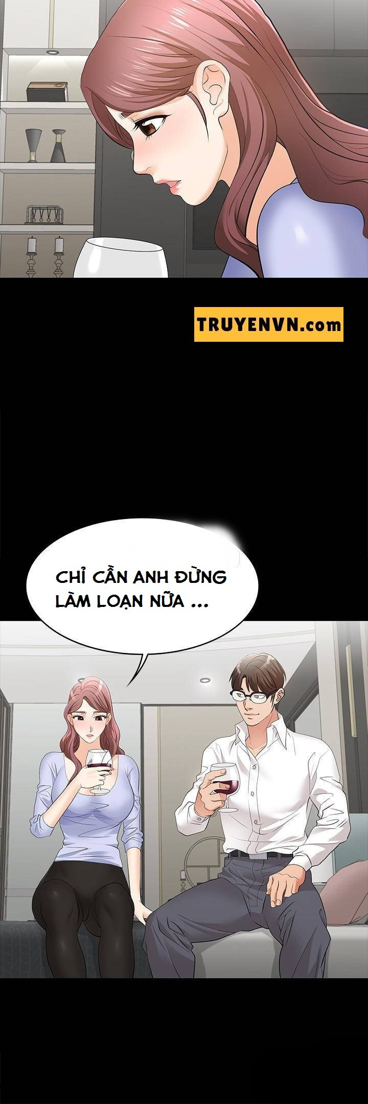 đổi vợ chapter 9 34