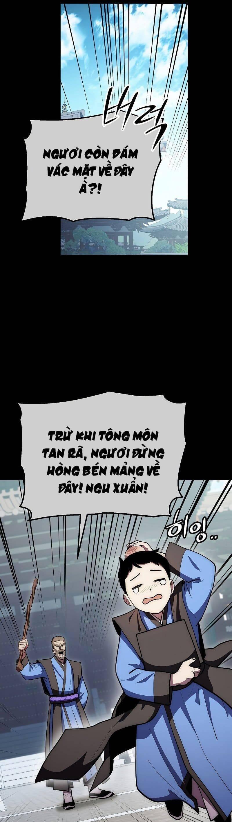 huyền thoại diệt thế độc long chapter 81 34