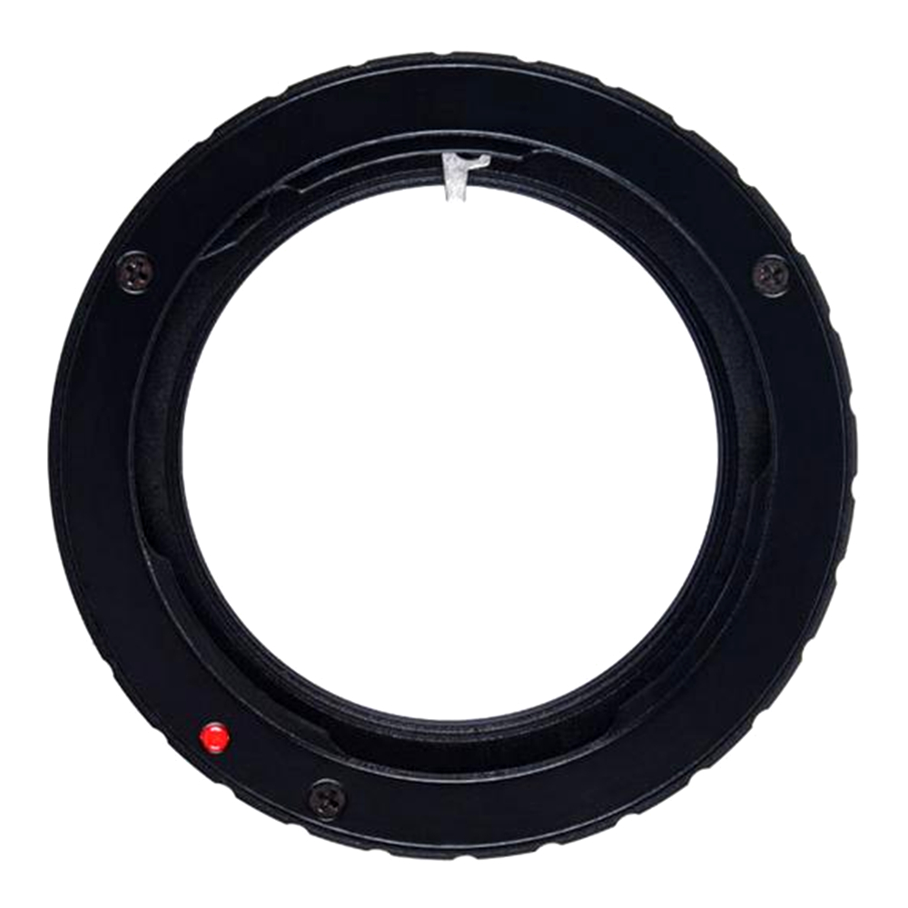 Ống kính Adaptor Vòng Cho Olympus OM Lens đến Olympus E 4/3 Camera