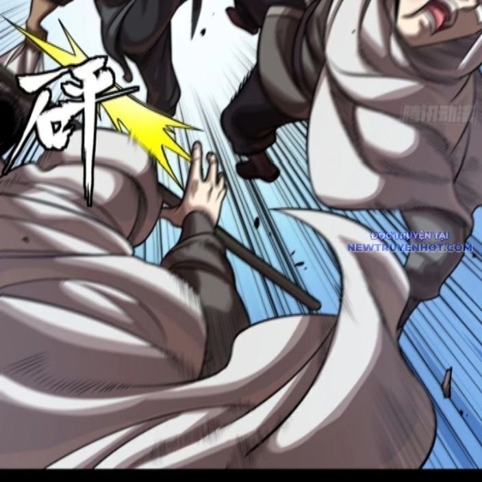 tinh giáp hồn tướng chapter 262.2 70