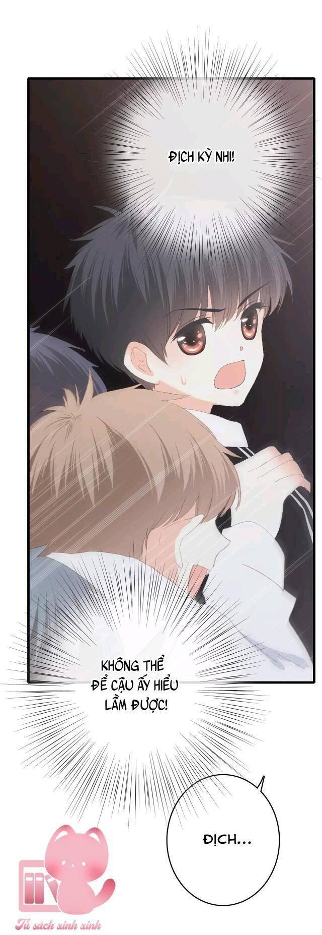 con tim rung động 2 chapter 80.2 36