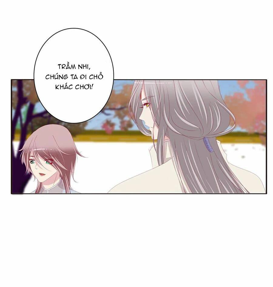 tướng quân mời ra trận chapter 188 11