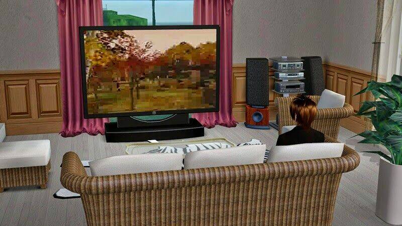 viên đạn bạc [truyện sims 2] chapter 17 2