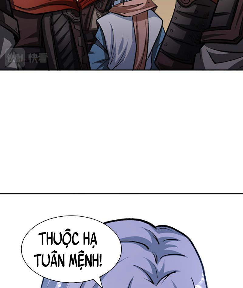 võ đạo độc tôn chapter 481 69