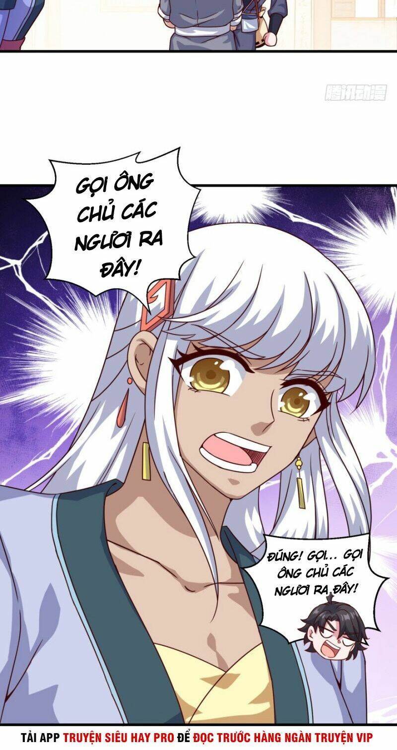 tiên ma đồng tu chapter 109 17