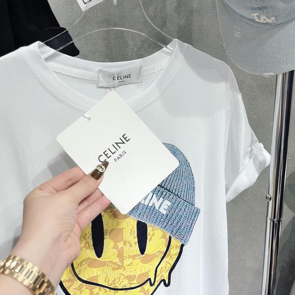 Áo phông tay lỡ - áo thun form rộng nam nữ unisex trend 2022