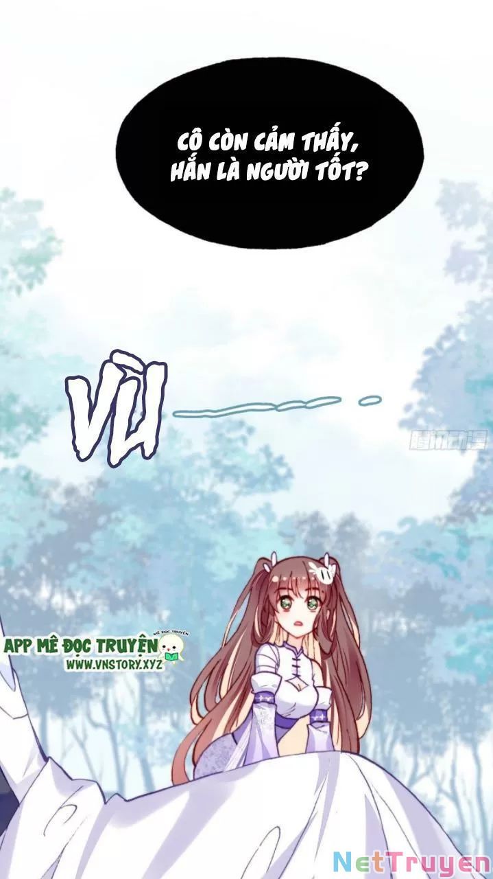 lại bị bệnh chiều chuộng quấn lấy chapter 20 40