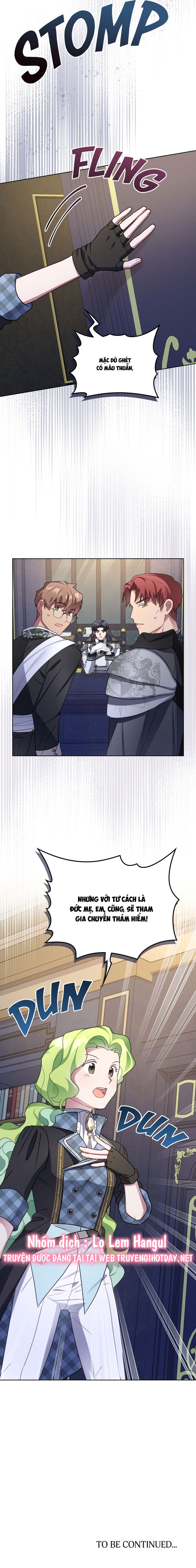 công chúa muôn loài chapter 62 10