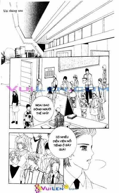 chạm mặt thần tượng chapter 11 154