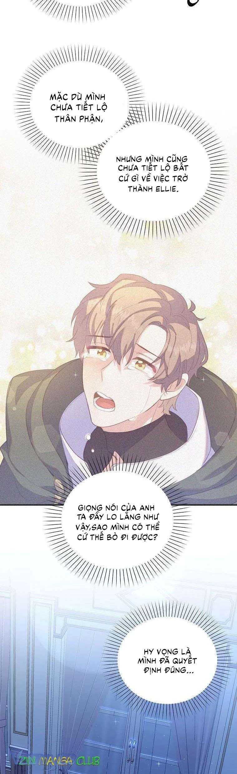 tôi chỉ nhận ra sau khi mất cô ấy chapter 32 18