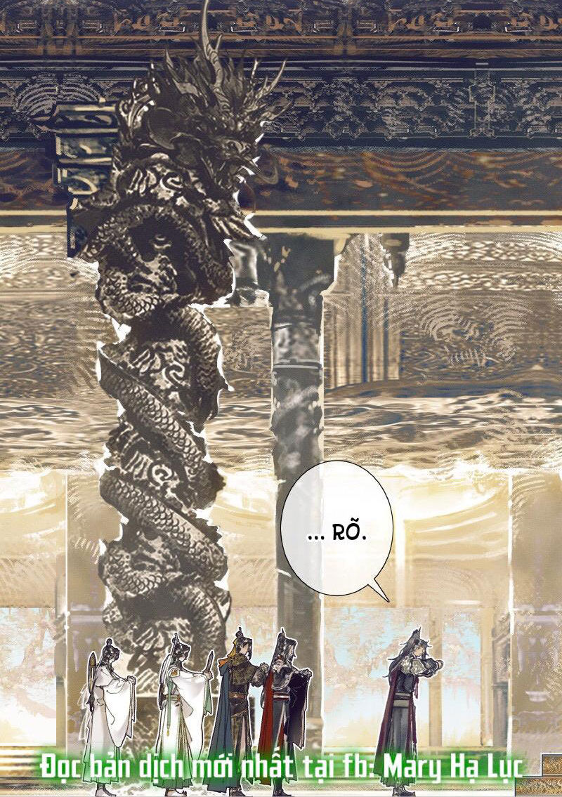 thiên quan tứ phúc - bách vô cấm kỵ chapter 66 9