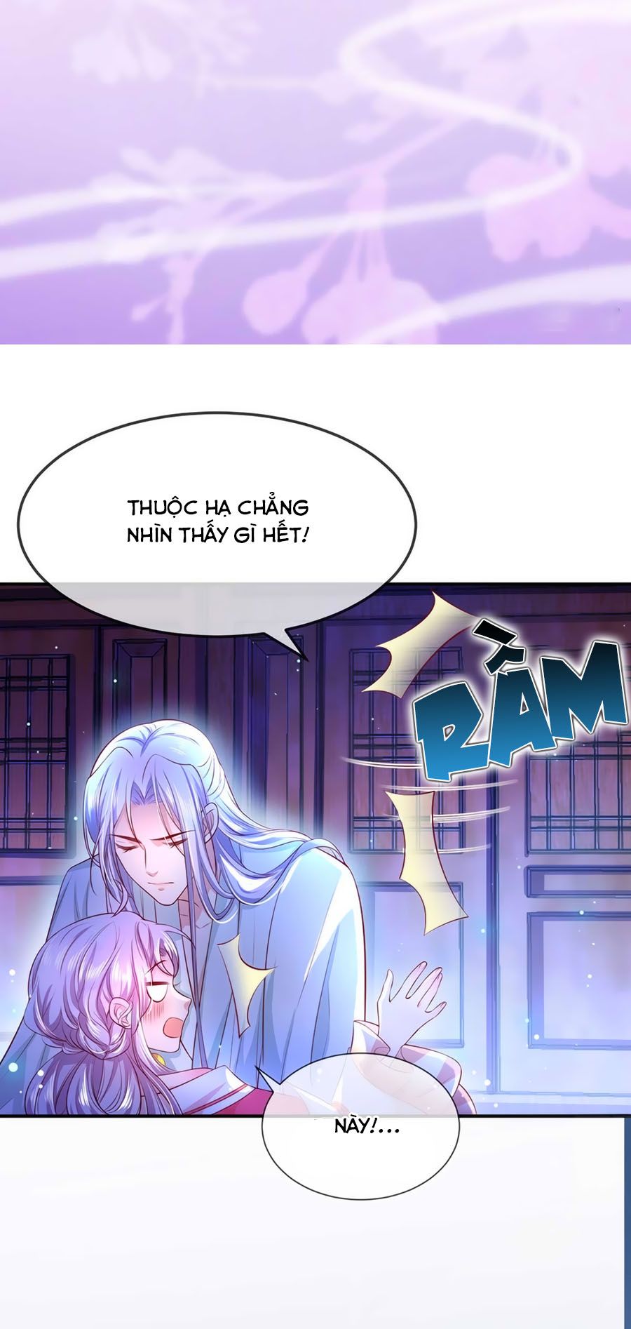 Dưỡng Thú Vi Phi chapter 11 - Trang 4