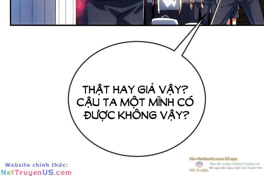 nhìn thấy thanh máu, ta xử tội thần linh chapter 120 9