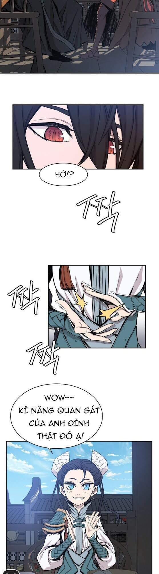 kim giáp đồ long chapter 13 13