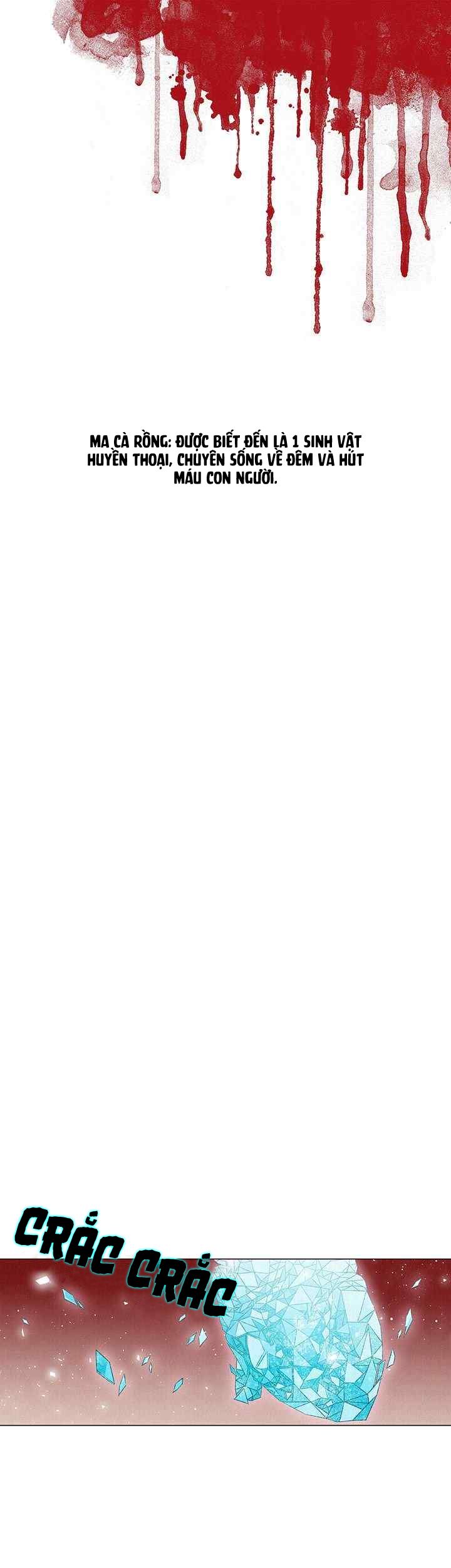 mối tình đầu của ma cà rồng chapter 0 2