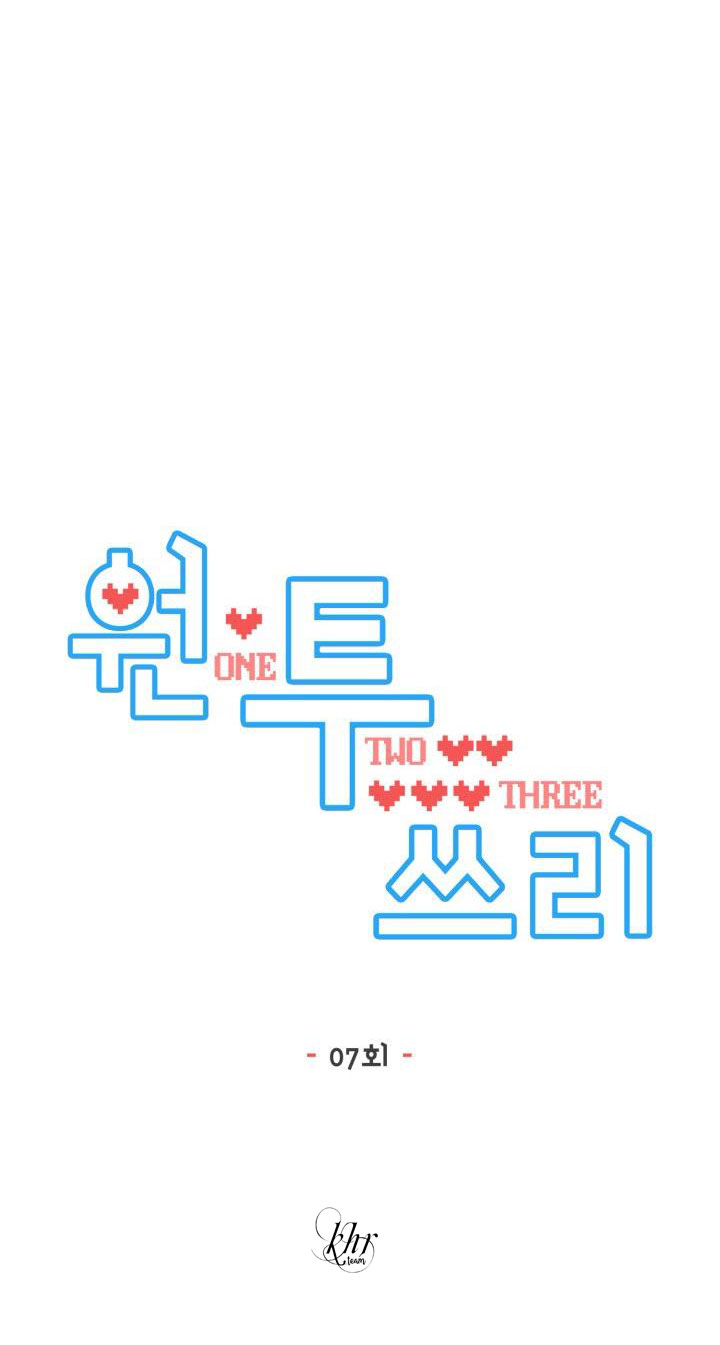 one, two, three chapter 7 4