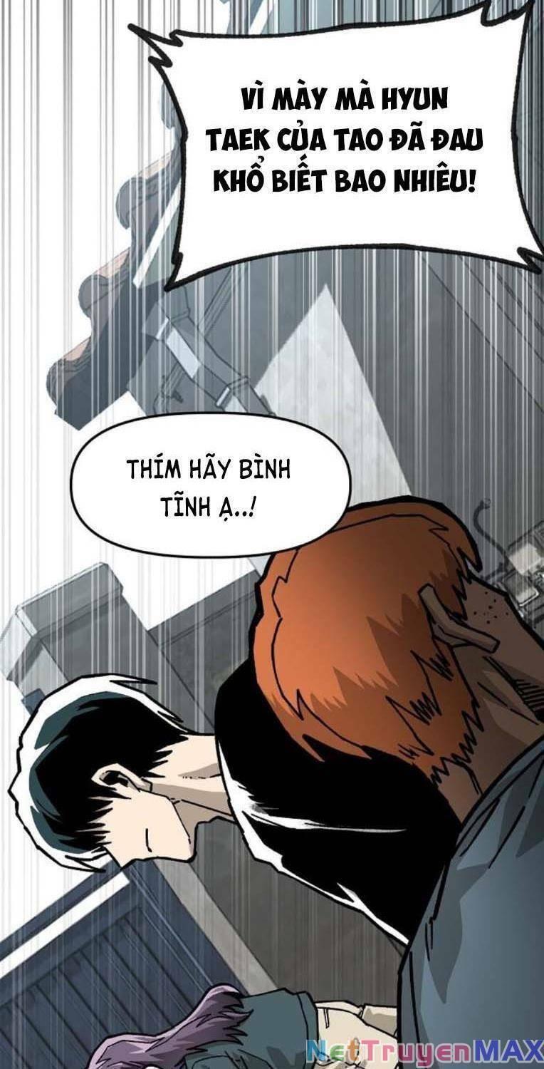 chỉ có cái c.h.ế.t mới là sự cứu rỗi chapter 33 38