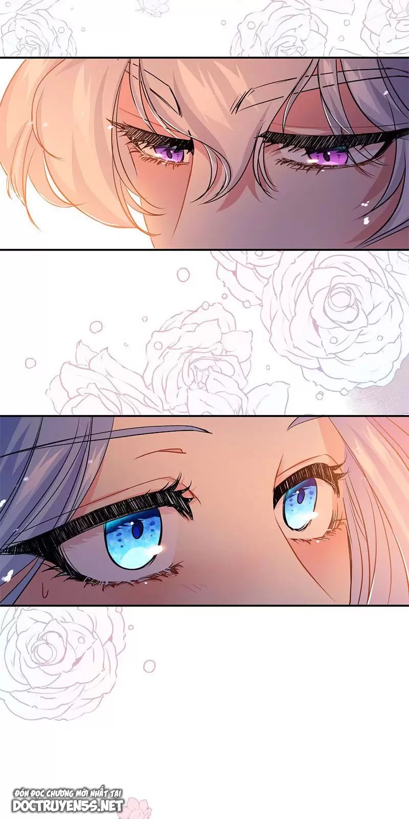 nếu tôi là nhân vật phản diện liệu tôi sẽ chết chapter 21 33