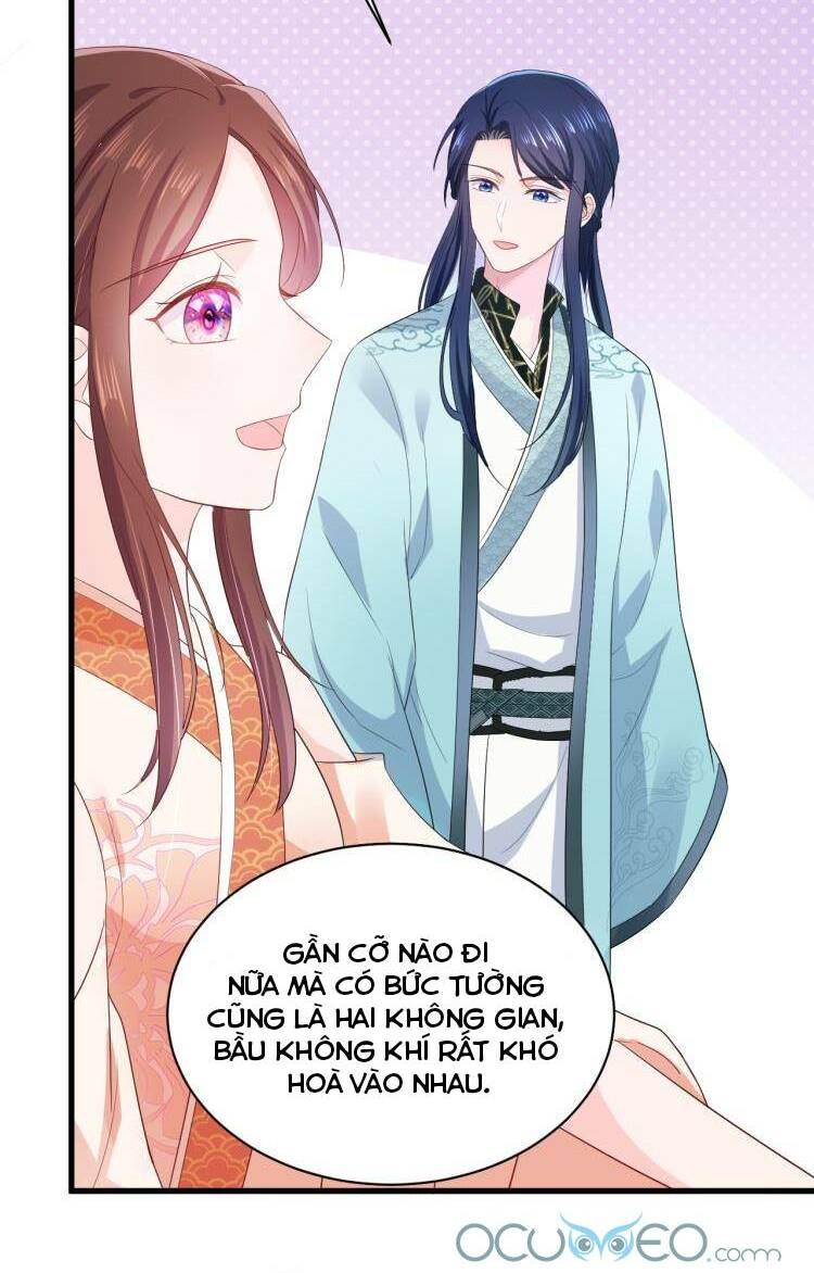 ta đào tạo minh tinh ở cổ đại chapter 9 22