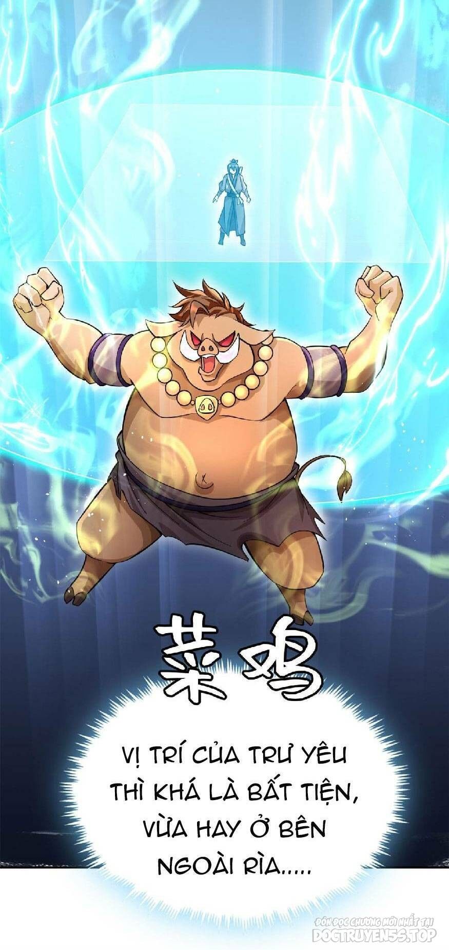 bắt đầu với kiếm vực, ta lặng lẽ tu luyện thành kiếm thần chapter 36 10