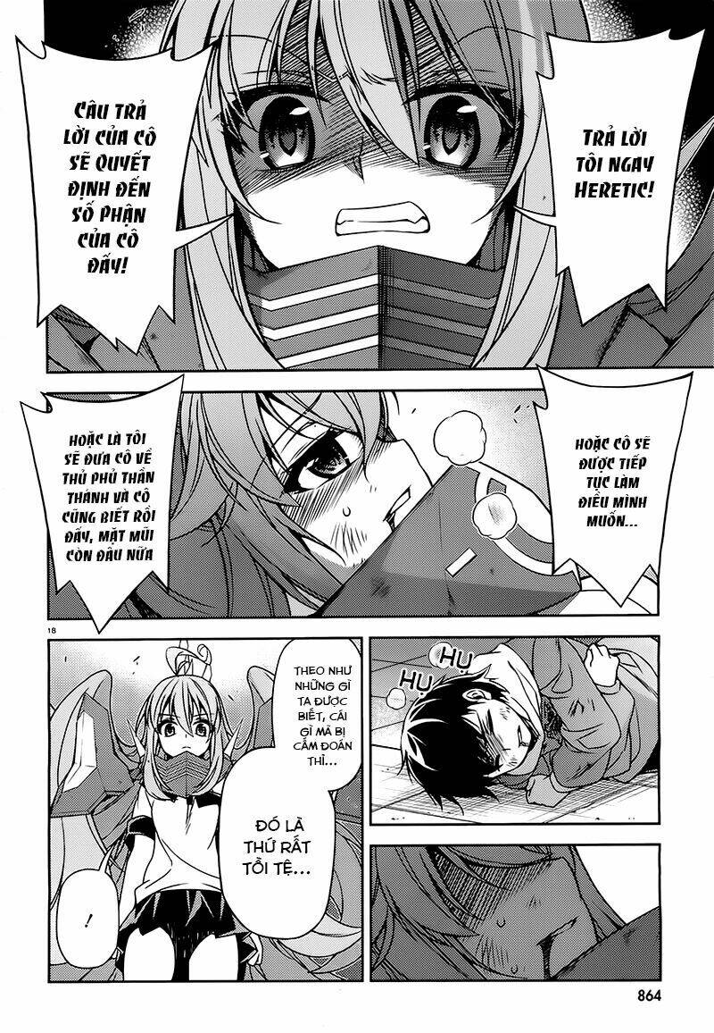 ark:romancer chapter 6 22