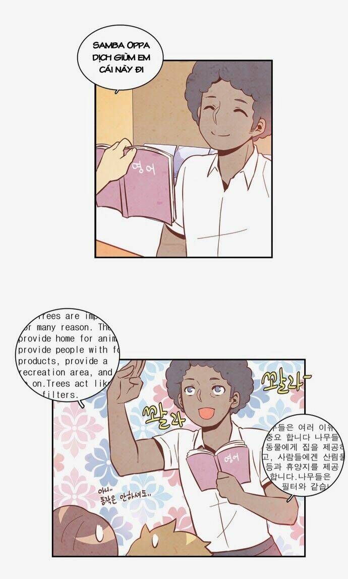 evergreen tea chapter 10 28