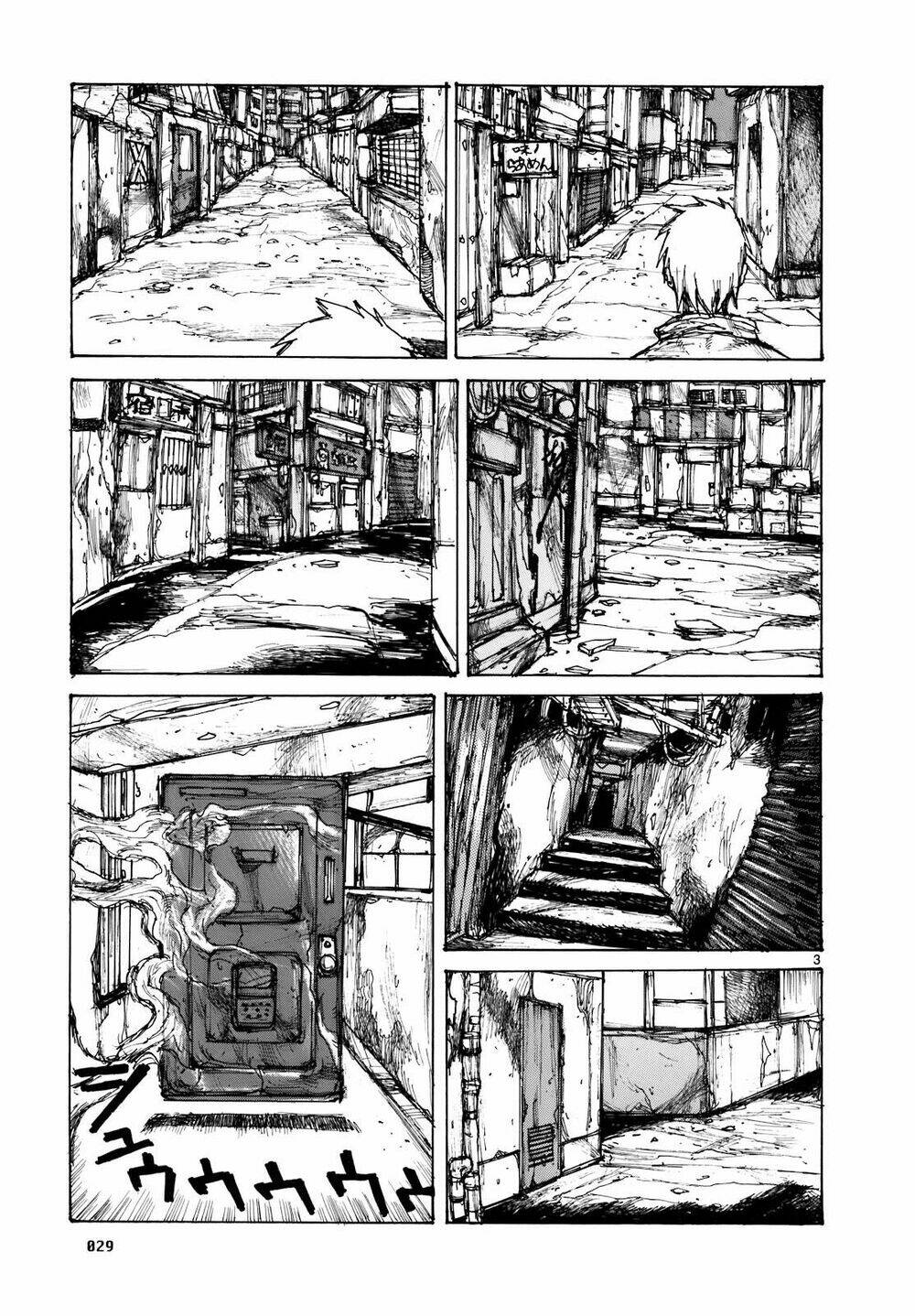 thế giới ma thuật và kẻ mất trí chapter 95 5