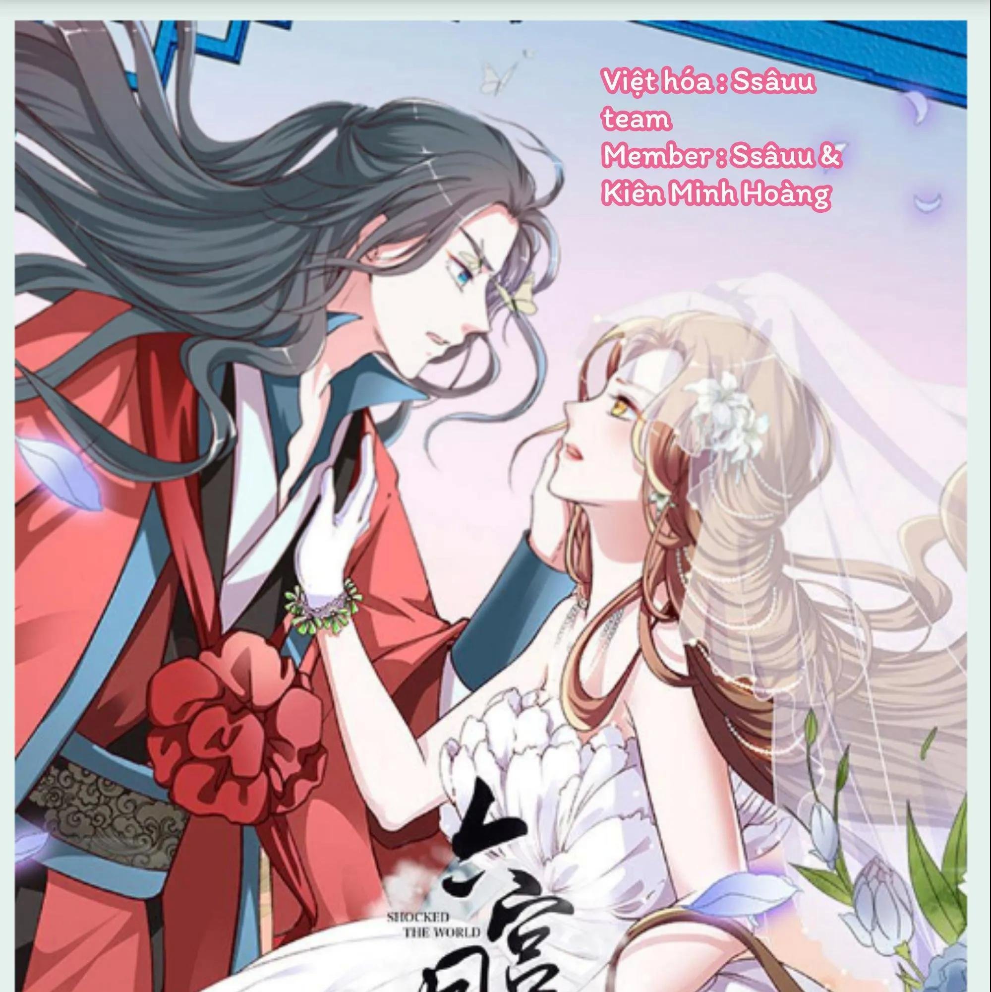 liêu cung phong hoa chapter 2 1