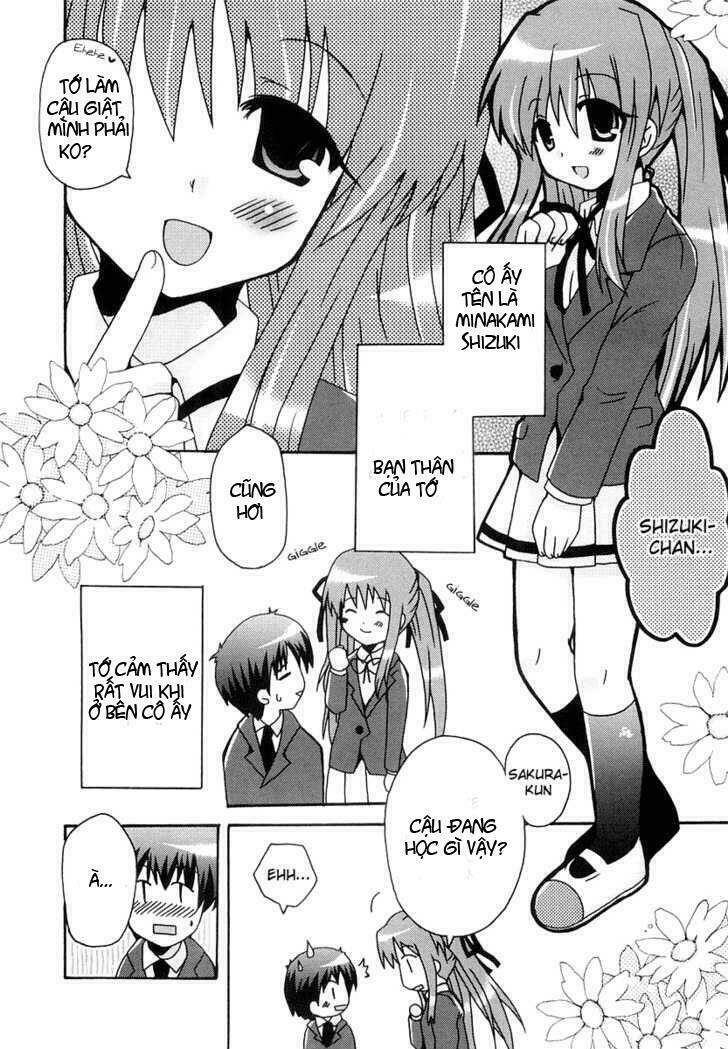 bokusatsu tenshi dokuro-chan chapter 1 11