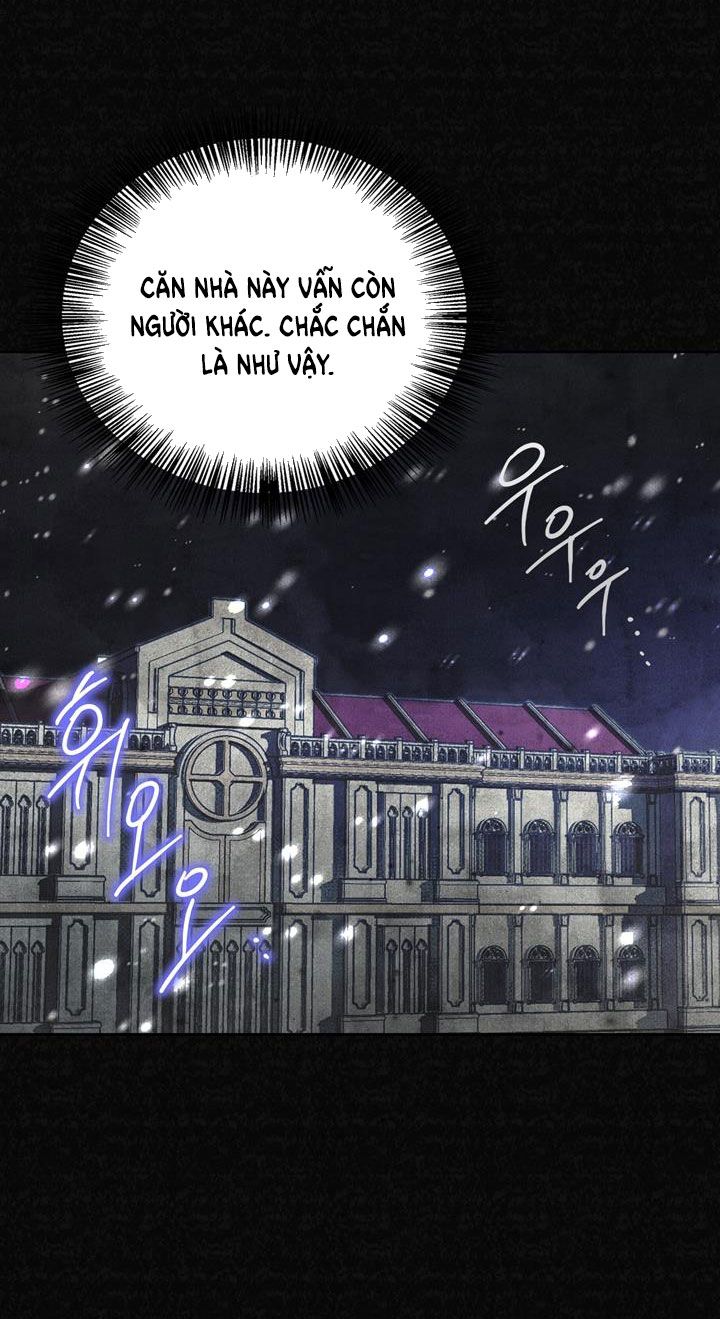 mùa đông đến chapter 3 9