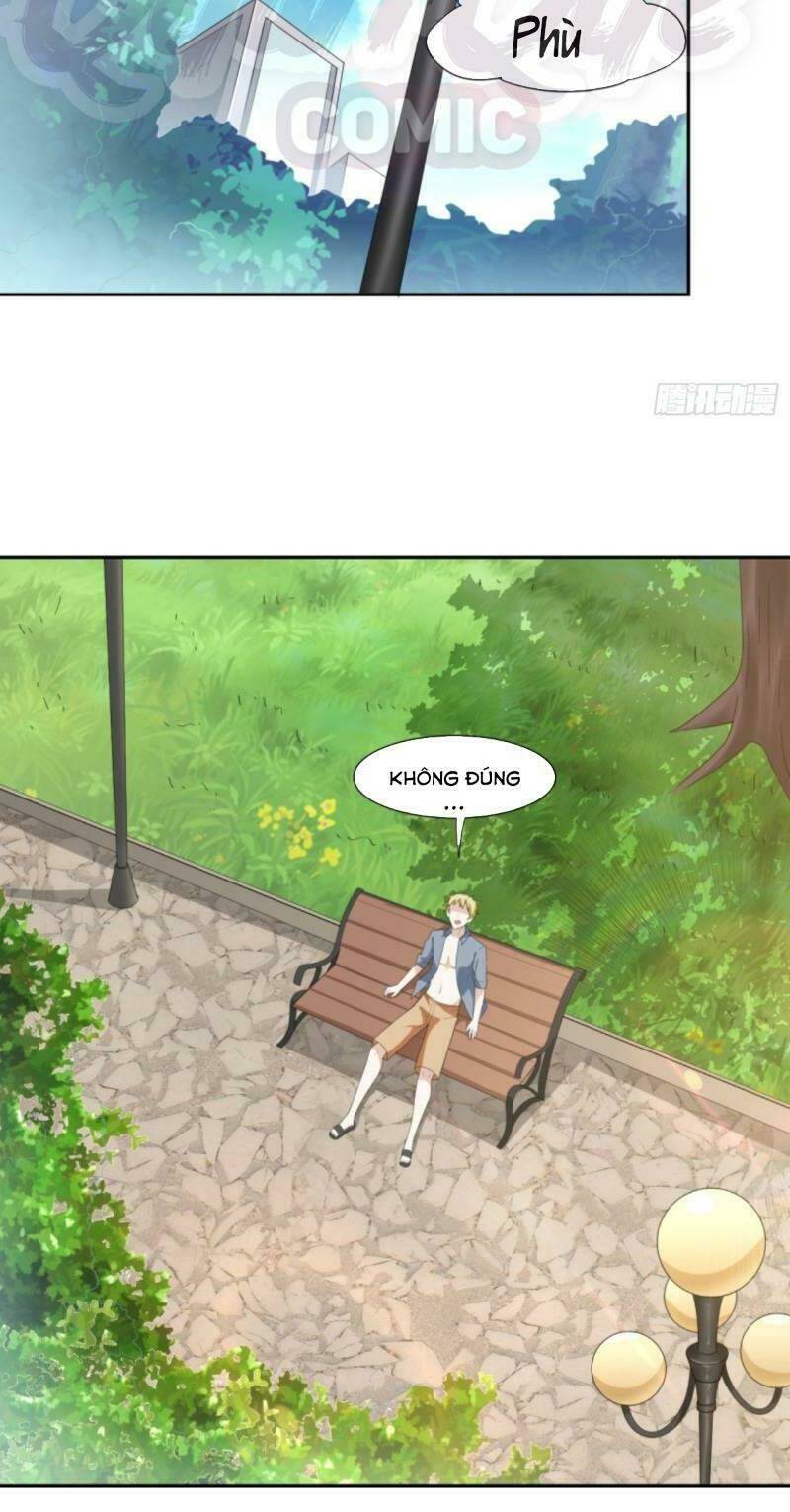 ta làm phản phái ở trong truyện harem chapter 2 28