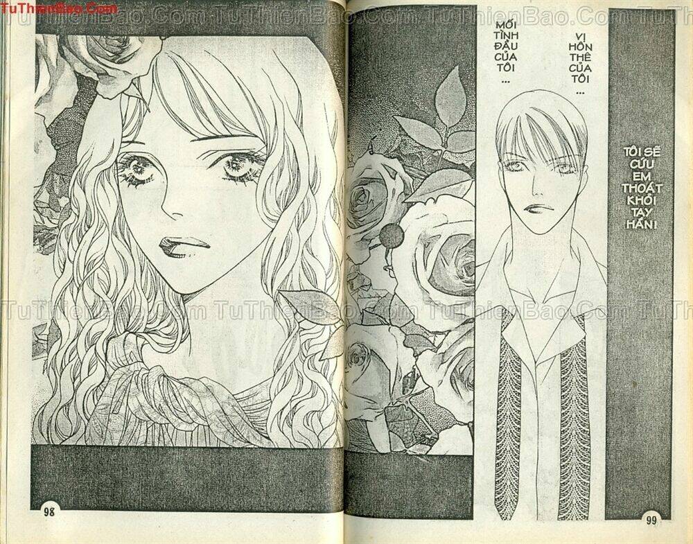 hoa hồng thép chapter 4 49