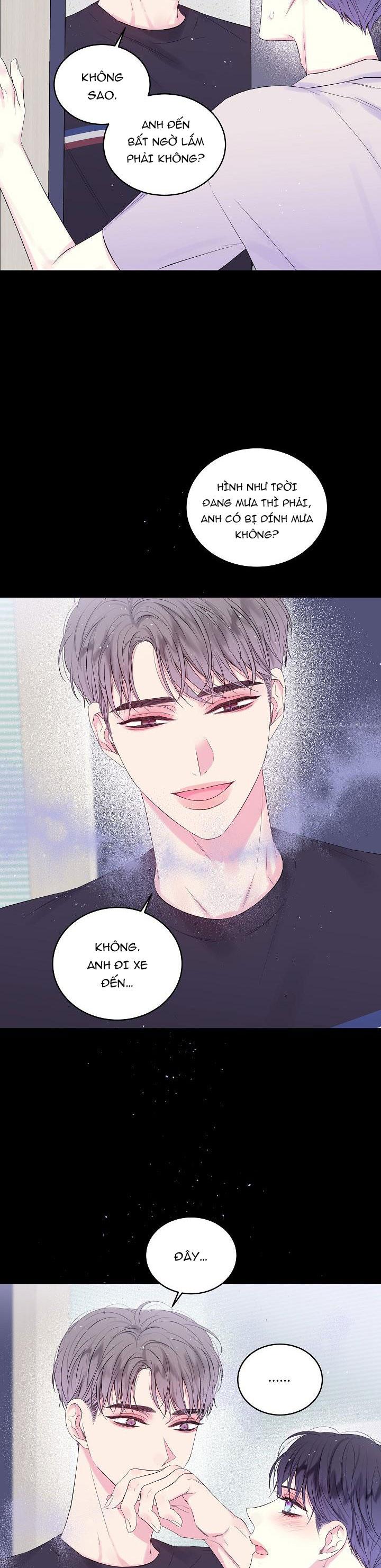 bình minh thứ hai chapter 7 23