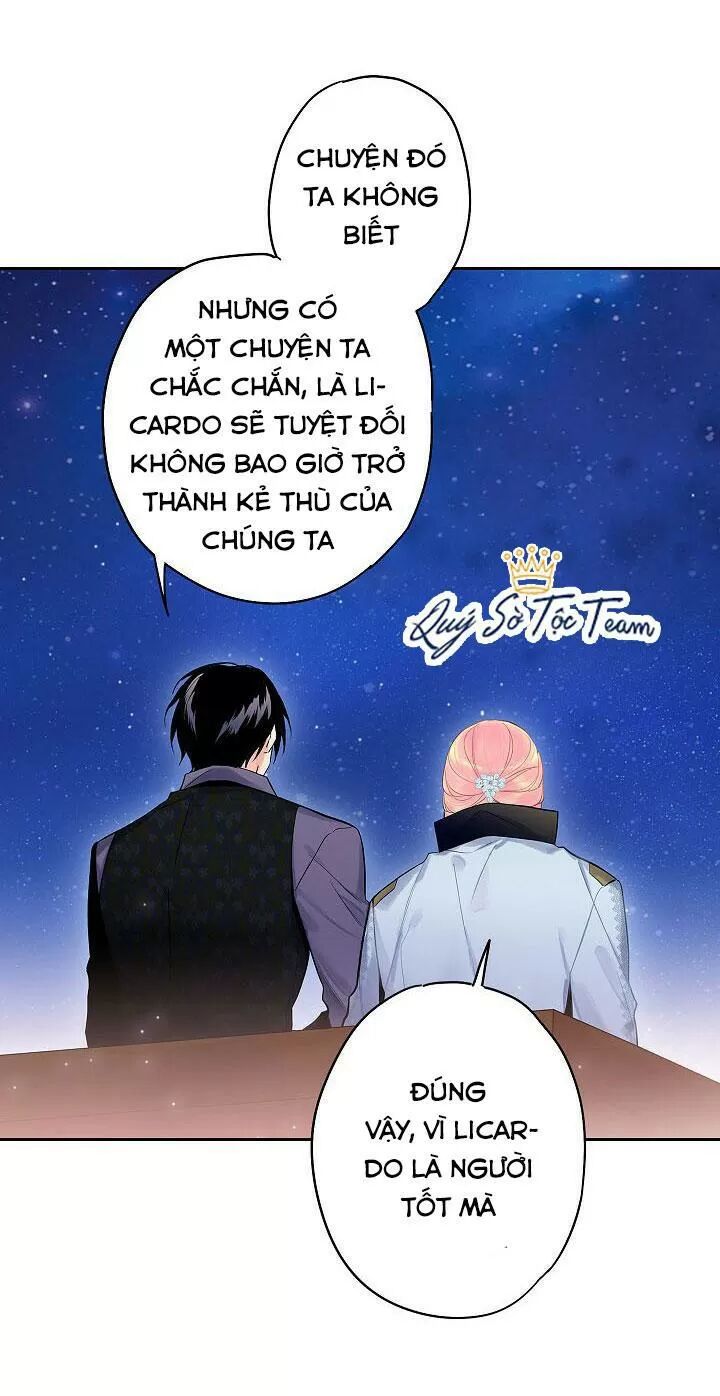 thánh nữ ẩn danh chapter 136 14