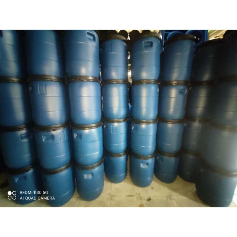 Thùng phuy nhựa 120 lít và 50 lít loại 1