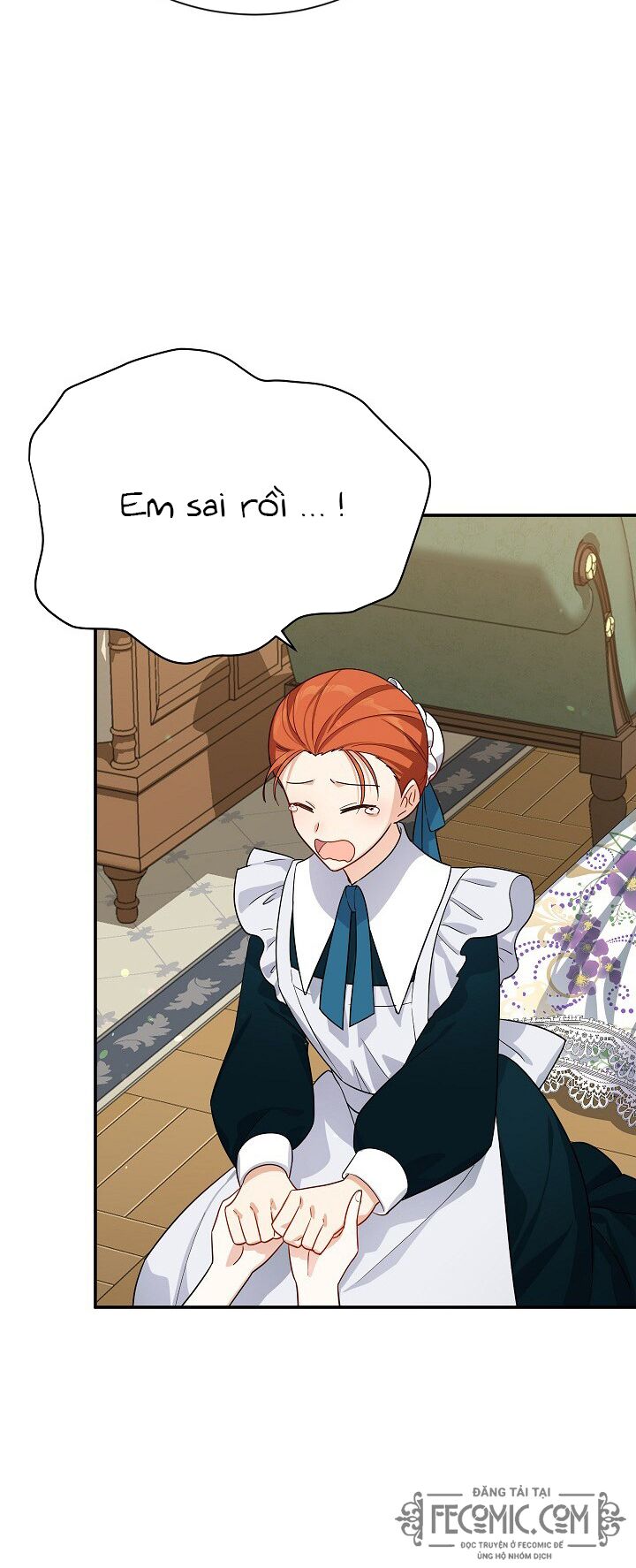 nữ công tước với tâm hồn trống rỗng chapter 38 69