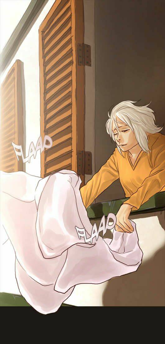 hội ảo thuật chapter 34 4