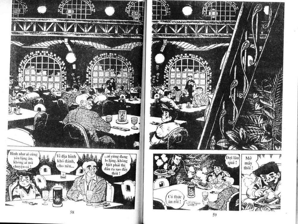 tân teppi chapter 50 28