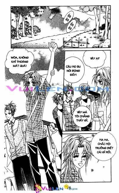 người duy nhất chapter 66 9