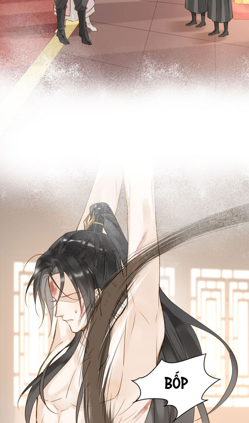 tù long chapter 20 26