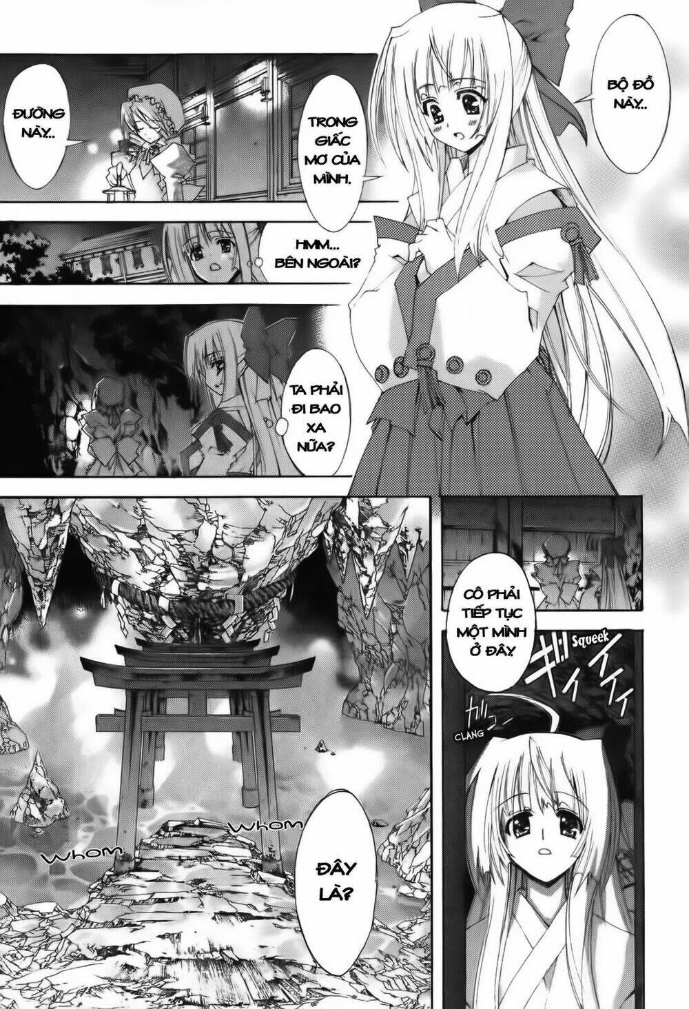 nữ pháp sư tháng 10 chapter 6 20